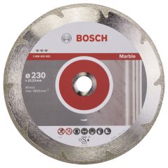 Bosch Elmas Kesme Disk BFMarble 230*22,23mm