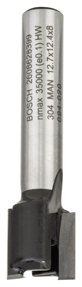Bosch SDW Menteşe Freze Ucu 8*12,7*50,8 mm