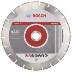 Bosch Elmas Kesme Disk SFMarble 230*22,23mm