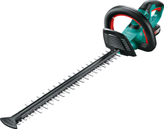 Bosch AHS 50-2 LI 18V(2,5 Ah,TekAkü) Çit Kesme