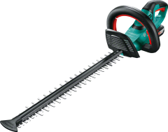 Bosch AHS 50-2 LI 18V(2,5 Ah,TekAkü) Çit Kesme