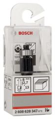 Bosch SDW Laminant Freze Ucu 8*12,7*56 mm