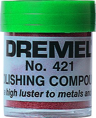 Bosch Dremel Parlatma Macunu (421)