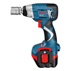 Bosch GDS 12 V Şarjlı Darbeli Somun Sıkma Makinası