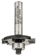 Bosch SDW Disk Kanal Freze Ucu 8*32*5*51 mm
