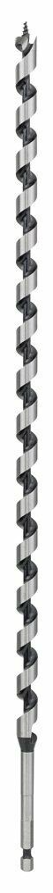Bosch Yılan Ahşap Matkap Ucu HEX 12*450 mm
