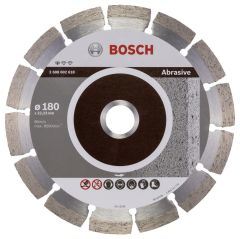 Bosch Elmas Kesme Disk SFAbrasive 180*22,23mm