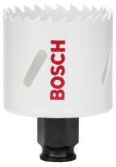 Bosch - Yeni Progressor Serisi Ahşap ve Metal için Delik Açma Testeresi (Panç) 51 mm