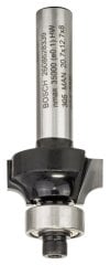 Bosch SDW Yuvarlama Freze Ucu 8*4*53 mm