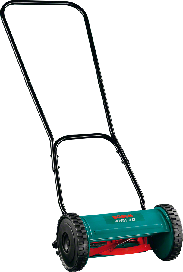 Bosch AHM 30 Mekanik Çim Biçme