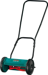 Bosch AHM 30 Mekanik Çim Biçme