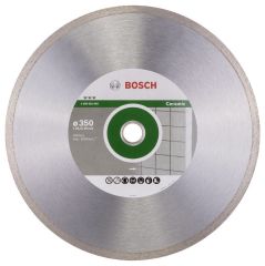 Bosch Elmas Kesme Disk BFCeram 350*30/®25,40mm