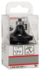 Bosch SDW Yuvarlama Freze Ucu 8*15*66 mm