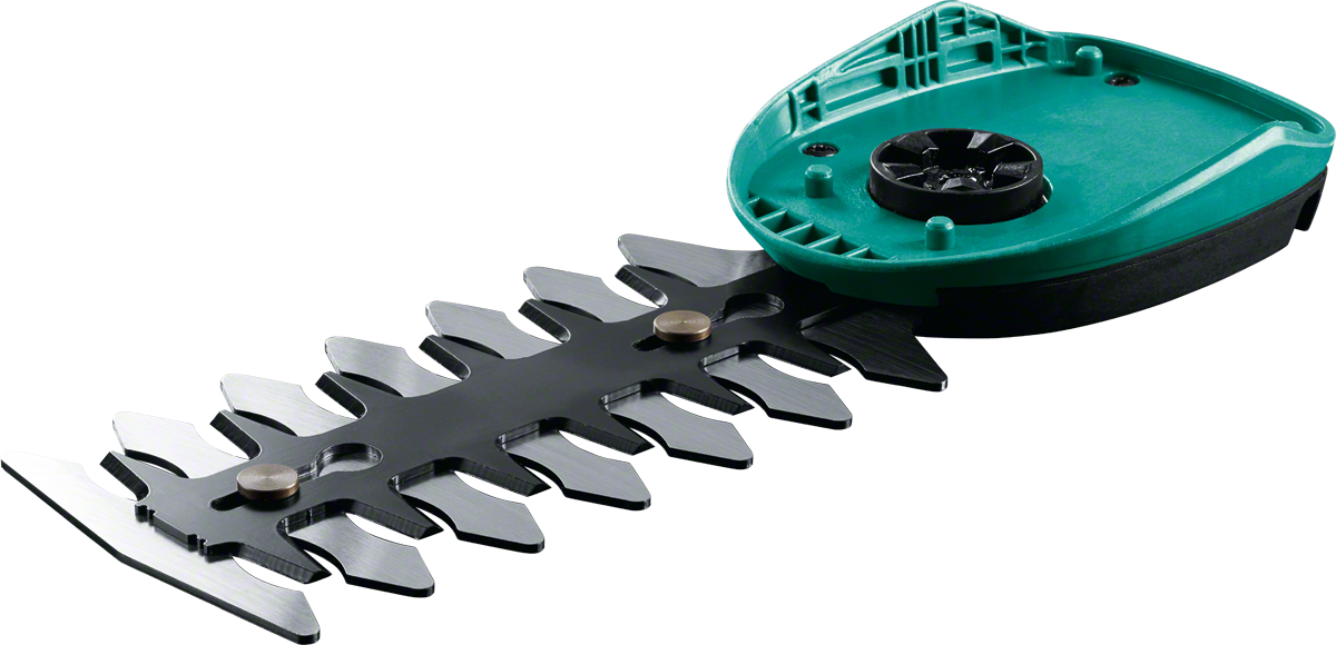 Bosch ISIO Topiari Makas Aparatı