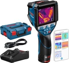 Bosch Professional GTC 600 C Termal Kamera