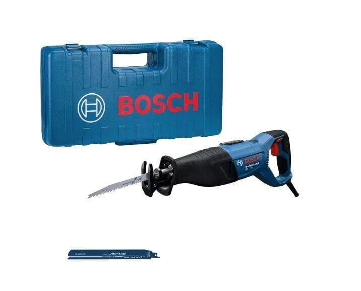 Bosch GSA 12-30 1250 W Elektrikli Tilki Kuyruğu Testere