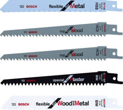Bosch KEO 5 Bıçak Seti