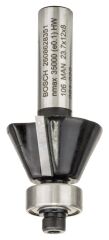 Bosch SDW Pah Açma Freze Ucu 8*5,5*54 mm
