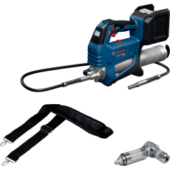 GFP 18V-10 AKÜLÜ GRES POMPASI (SOLO) BOSCH 06019N6000