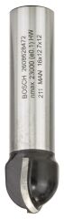 Bosch SDW Yarımay Freze Ucu 12*16*54*8 mm