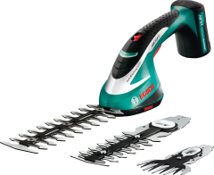 Bosch ASB 10,8 Li Set