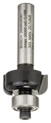 Bosch SDW Kordon Bıç. Freze Ucu 8*20,7*53*4 mm