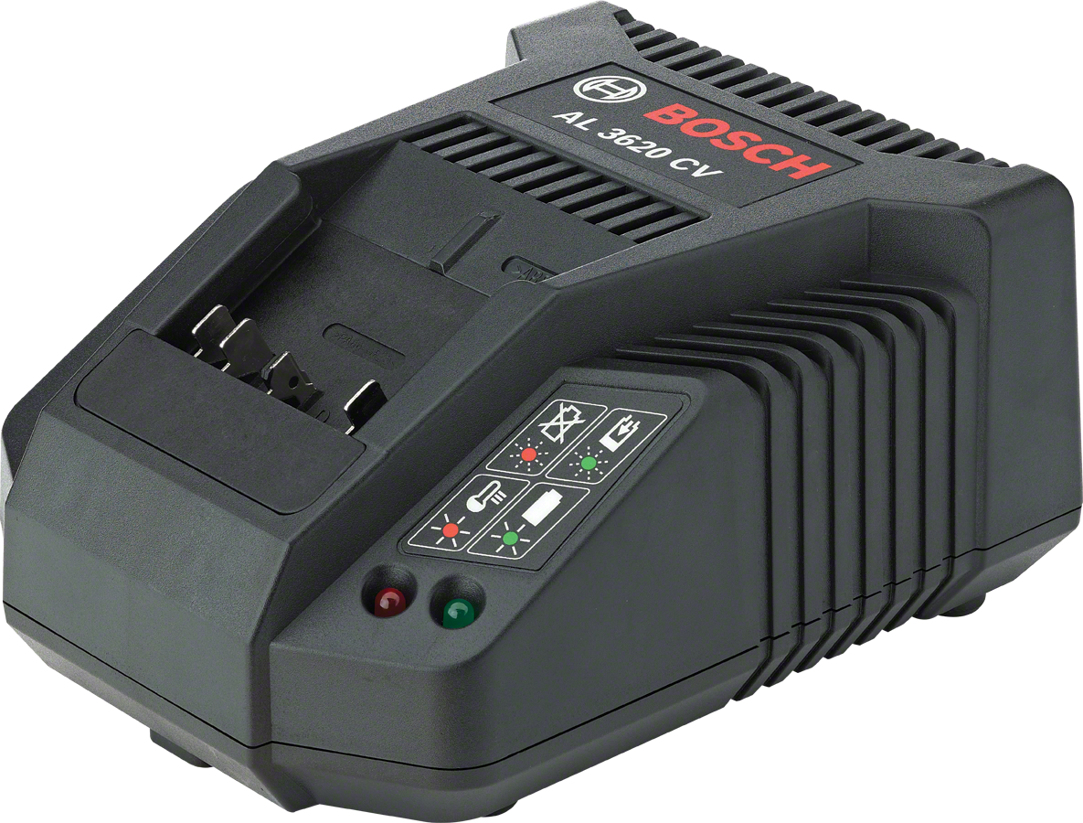 Bosch AL 3620CV 36V Şarj Cihazı
