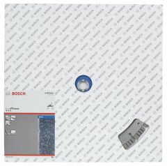 Bosch Elmas Kesme Disk BFStone 450*25,40mm