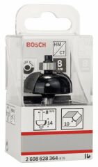 Bosch SDW Kordon Bıç. Freze Ucu 8*32,7*55*10mm