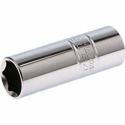 İzeltaş 1/2 Buji Lokma Anahtar 16mm