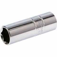 İzeltaş 1/2 Buji Lokma Anahtar 16mm