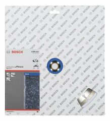 Bosch Elmas Kesme Disk SFStone 300*25,40/®20mm