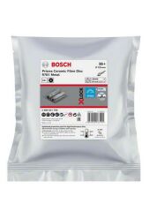 Bosch X-LOCK R781 Prisma 125 mm 36+ K Fiber