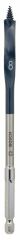 Bosch SCS Yaprak Ahşap Matkap Ucu HEX 8*152mm