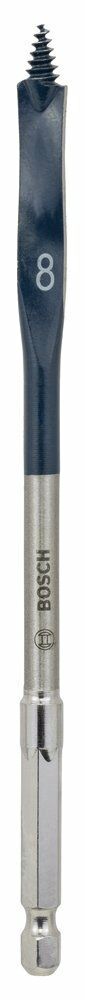 Bosch SCS Yaprak Ahşap Matkap Ucu HEX 8*152mm