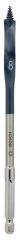 Bosch SCS Yaprak Ahşap Matkap Ucu HEX 8*152mm