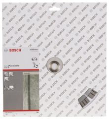 Bosch Elmas Kesme Disk BFConcr 300*25,40/®20mm
