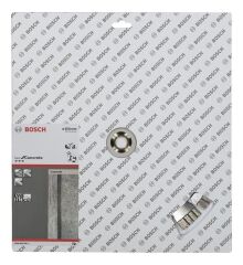 Bosch Elmas Kesme Disk BFConcr 350*25,40/®20mm