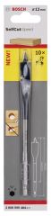 Bosch SCS Yaprak Ahşap Matkap Ucu HEX 12*152mm