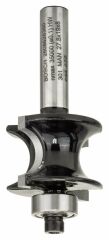 Bosch SDW Yarım Çubuk Freze Ucu 8*19*63 mm