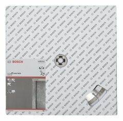Bosch Elmas Kesme Disk BFConcr 400*25,40/®20mm