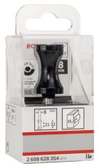 Bosch SDW YassıÇubuk Freze Ucu8*20,6*63,5mm