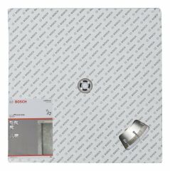 Bosch - Best Serisi Beton İçin Elmas Kesme Diski 500 mm