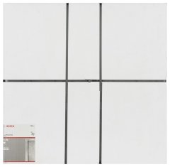 Bosch - Best Serisi Beton İçin Elmas Kesme Diski 800 mm
