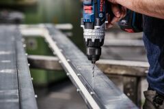 Bosch - HSS-PointeQ Metal Matkap Ucu 3,5 mm 10'lu