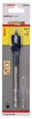 Bosch - Self Cut Speed Serisi Ahşap için Yaprak Matkap Ucu 19*152 mm
