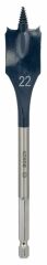 Bosch SCS Yaprak Ahşap Matkap Ucu HEX 22*152mm