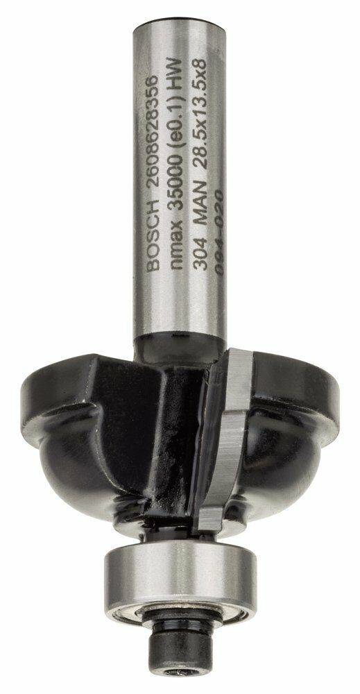 Bosch SDW Kenar Biç Freze Ucu F 8*28,5*54mm