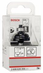 Bosch SDW Kenar Biç Freze Ucu F 8*28,5*54mm