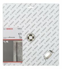 Bosch Elmas Kesme Disk SFConcr 300*25,40/®20mm